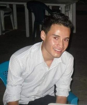 gustavoadolfovo's profile picture. Mi Nombre es Gustavo Ventura