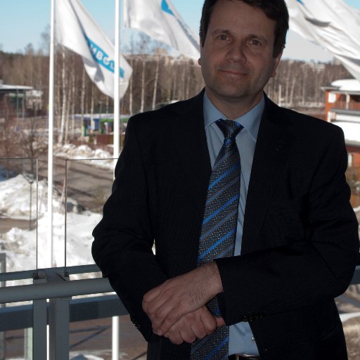 Technical director @ramboll_fi