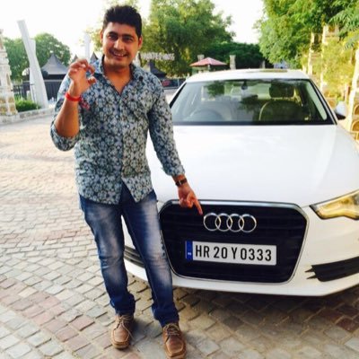 Co- Business Partner of XIT Zone INfotech Pvt. Ltd. Chandigarh.