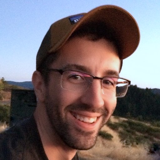 Adam Brodzinski 🐫🦀 Profile