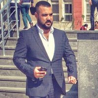 MESUT ŞAHİNKANAT (@mstshnknt) 's Twitter Profile