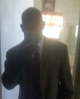 sadatt24's profile picture. I thank God that I am present