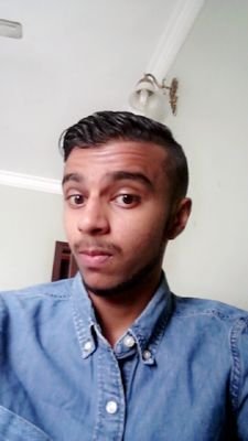 suketu_badani's profile picture. Class Of 92.