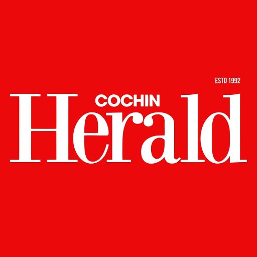 Official Twitter account of Cochin Herald [ESTD:1992]. Stories. News. Analyses. Conversations.