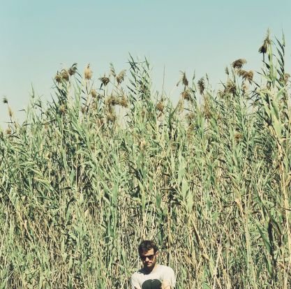 pedrohsamper's profile picture. 