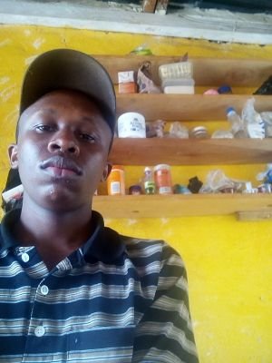 nyamburasamuel's profile picture. 