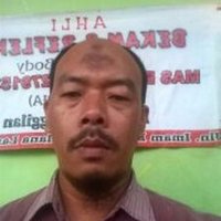 IMAM BASORI (@imambas60938877) 's Twitter Profile