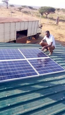 Professional Electrical Engineers moreso in SOLAR ENERGY SYSTEMS AND BACK UPs. Think Green get a back up not a generator