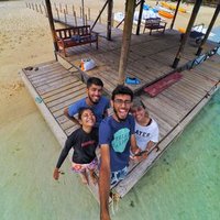 Yaquub (@yaquub) 's Twitter Profile