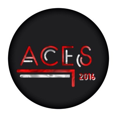 ACES UI 2016 UNTUK INDONESIA Follow us on IG : @acesui
dream it | do it | dedicate it