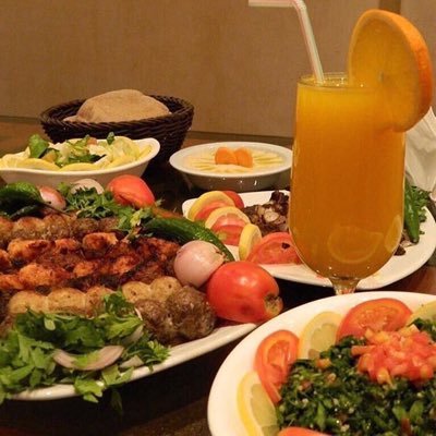 مطاعم المدينه Alawfi1245 Twitter