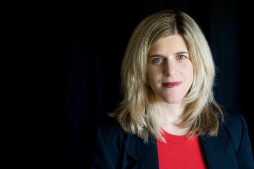 Managing Director, USC Shoah Foundation