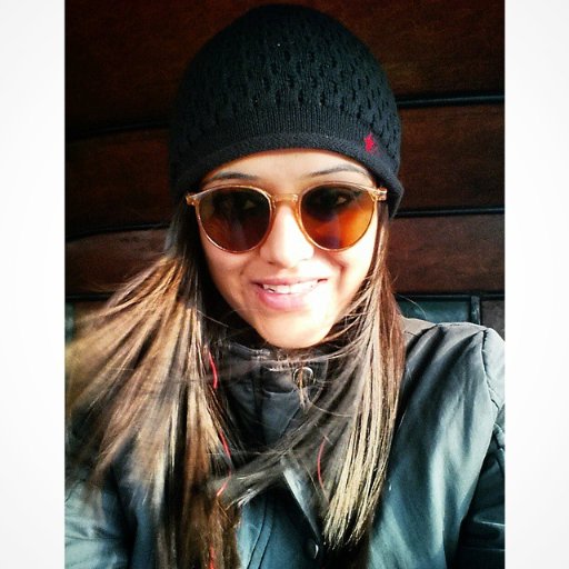 aanchalthebest's profile picture. 