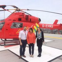 CriticalCare PlymUni (@critcarepu) 's Twitter Profile