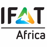 IFAT Africa(@IFATAfrica) 's Twitter Profile Photo