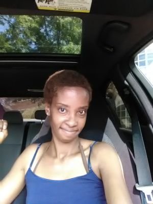 Fun person to hang with. Outgoing, smart, live to go out place. Love to work hard and get my money