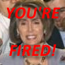 FirePelosiFans's profile picture. Not exactly happy with what Pelosi is doing in the big House. Follow me and let's see what we can do about it.