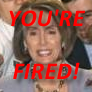 Not exactly happy with what Pelosi is doing in the big House. Follow me and let's see what we can do about it.