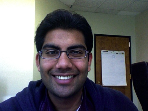 OpenFeint Developer Relations Manager