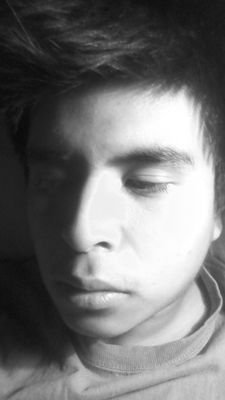 elvis8642's profile picture. Muerte, destrucción, cuuuuuumbiaaaaa