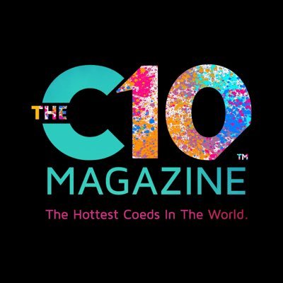 TheCollege10 is more than a lifestyle magazine covering fashion, cars, sports & trends, it features The Top College Models In The World! #Perfect10 #College10