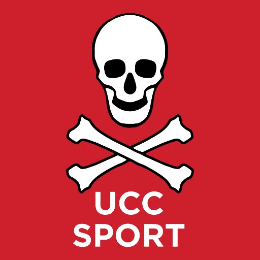 Bringing you all the news and updates on over 50 clubs at University College Cork (@UCC) and our alumni around the world. #UCCSport
Contact us on sport@ucc.ie