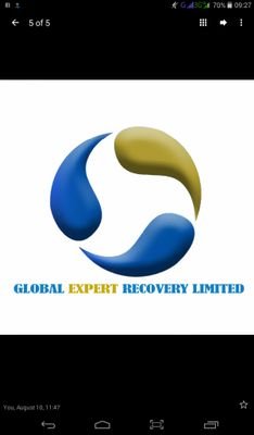 GlobalERecovery's profile picture. DEBT RECOVERY MADE EASY || Contact - 0242828058.