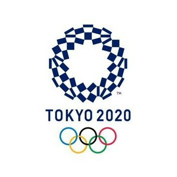 Tokio 2020 Olympics / 2020年夏季オリンピック / July 24 to August 9, 2020, Tokyo, Japan.