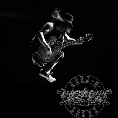 French Fan Page for the one and only @Slash !! News, Photos, Videos, Facts, and everything about the amazing @Slash ! followed by Slash himself !