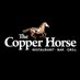 TheCopperHorse (@the_copperhorse) Twitter profile photo TheCopperHorse (@the_copperhorse) Twitter profile photo