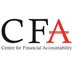 Centre for Financial Accountability Profile picture