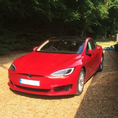 Tesla_Bill's profile picture. Everything Tesla, solar power, energy independence and the electric future