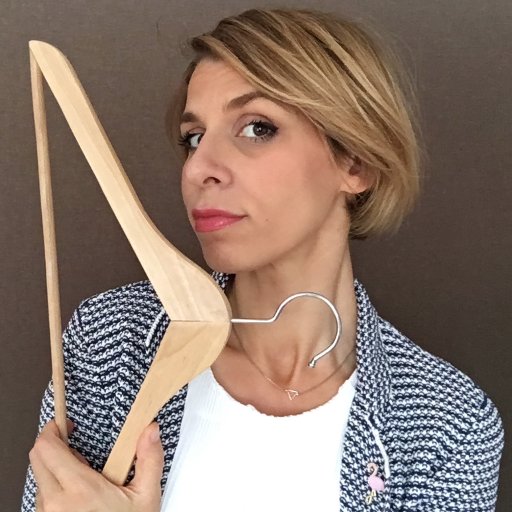 maricagiganteVM's profile picture. Helping indipendent #retailers and big #brands increase sales through #shopwindow and #visualmerchandising techniques. https://t.co/6PADyIBfcV