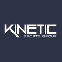 Kinetic Sports Group(@KineticSportsG1) 's Twitter Profile Photo