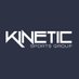 Kinetic Sports Group (@kineticsportsg1) Twitter profile photo Kinetic Sports Group (@kineticsportsg1) Twitter profile photo
