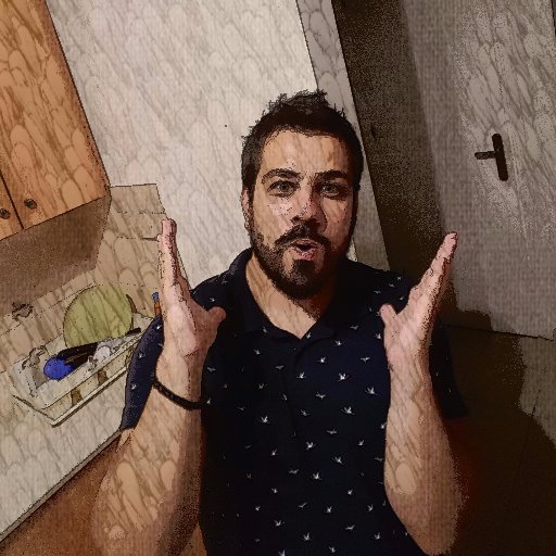 Cloud Architect @ infraws • Polyglot • All things DevOps • Strategic boardgames • @devitconf