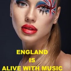EnglandIAWM 🎶🎸Support England’s Unsigned Music