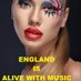 EnglandIAWM 🎶🎸Support England’s Unsigned Music (@englandiawm) Twitter profile photo