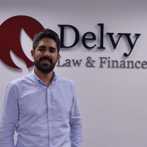 Startup & VC lawyer. Founding partner @delvy_asesores / Not Boring Club. Tech Investor https://t.co/DsSrqAojA6