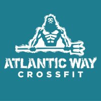 AtlanticWay CrossFit(@AcCrossFit) 's Twitter Profile Photo