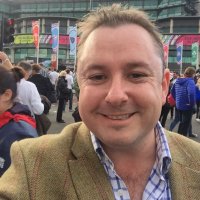 Chris Lewis (@ccwlewis) 's Twitter Profile