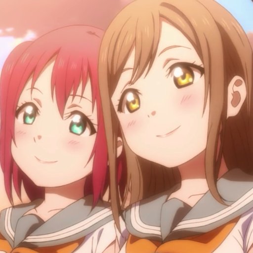しおん＠ルビィ推しさんのプロフィール画像