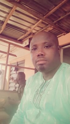 AhmedDotun's profile picture. Aspiring leader and a great thinker