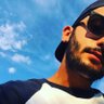 DeQuaresma17's profile picture. UA