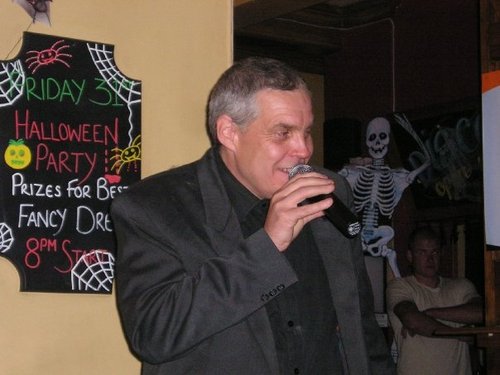 crimewriterjohn's profile picture. I help people wanting to write crime novels. Also working hypnotist and DJ
Hopefully LIB DEM PPC in a future elction...