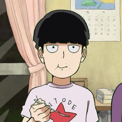 影山茂夫 (@MOOOOB100) / Posts / X