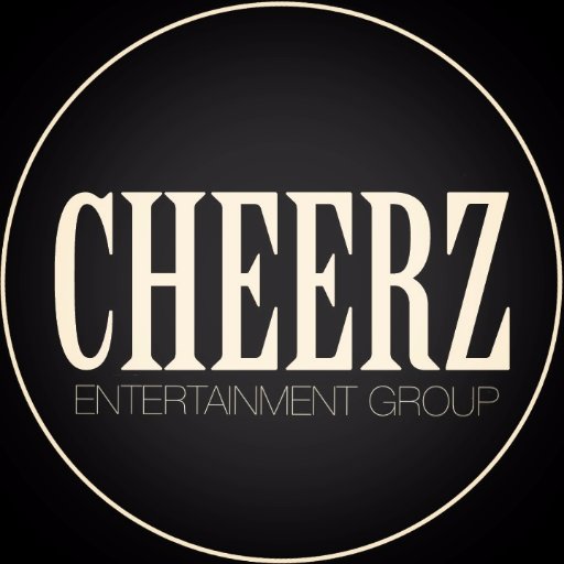 CHEERZ Entertainment Group.