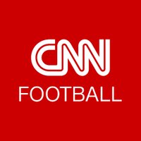 CNN Football (@cnnfc) 's Twitter Profile Photo CNN Football (@cnnfc) 's Twitter Profile Photo