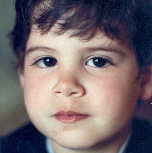 brianperdomo's profile picture. I/O Psychology PhD student