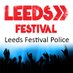 LeedsFestivalPolice (@leedsfestpolice) Twitter profile photo LeedsFestivalPolice (@leedsfestpolice) Twitter profile photo